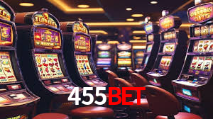 455 Bet App