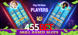 455Bet: A Experiência de Casino com Jogos de Mesa ao Vivo