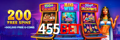 455 Bet Login
