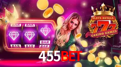 455 Bet Login