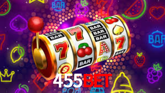 455 Bet App